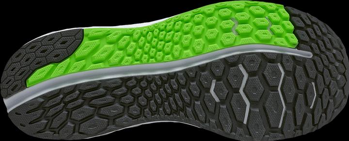 Produktbild New Balance MVNGOCE4 Fresh Foam Vongo v4 (44.5)