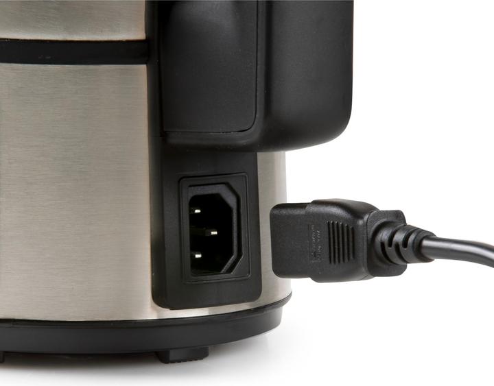 Produktbild Domo Digitaler Suppenkocher (800 W)