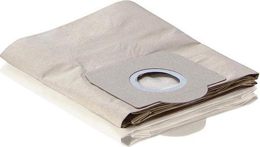 Immagine prodotto Kärcher Sacchetto filtro di carta (5 pezzi)