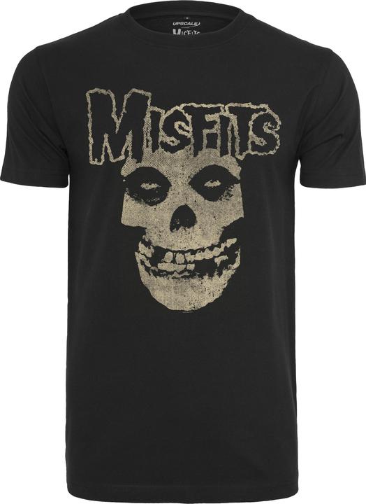 Produktbild Urban Classics Upscale X Misfits Oversize Tee - 91535 (XL)