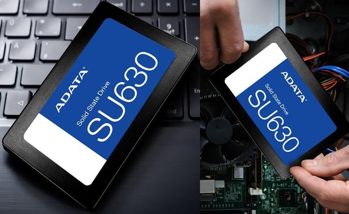 Produktbild Adata Ultimate SU630 (1920 GB, 2.5")