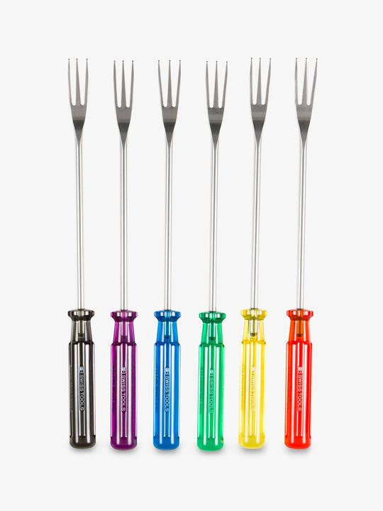 Image du produit PB Swiss Tools Fourchettes à fondue PB4040