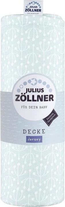 Image du produit Julius Zöllner Couverture Jersey (100 x 70 cm)