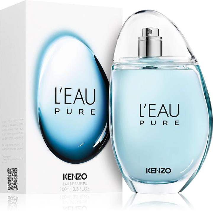Produktbild Kenzo L'Eau Pure (Eau de Parfum, 100 ml)