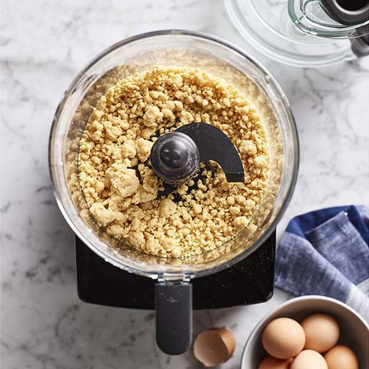 Actual product image Magimix 3.7 litre - 1100 Watt- Sort (3700 ml, 1100 W)