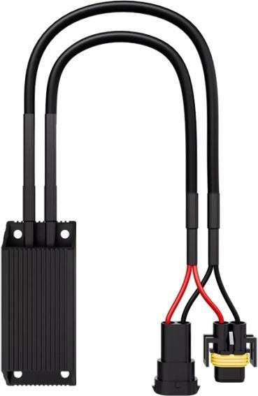 Image du produit Osram Source lumineuse LED Smart Canbus H8/H9/H11/H16 (H11)