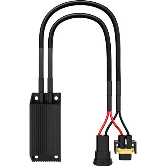 Osram, Illuminazione auto, Sorgente luminosa LED Smart Canbus H8/H9/H11/H16 (H11)