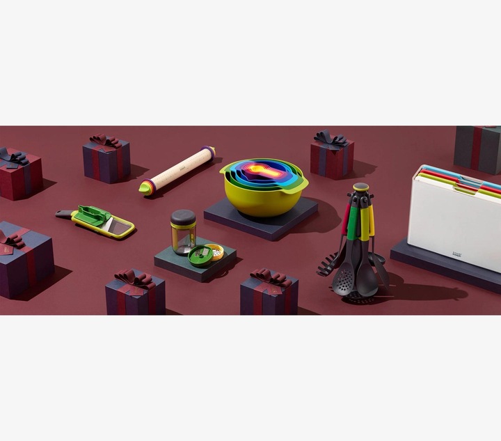 Actual product image Joseph Joseph Elevate carousel