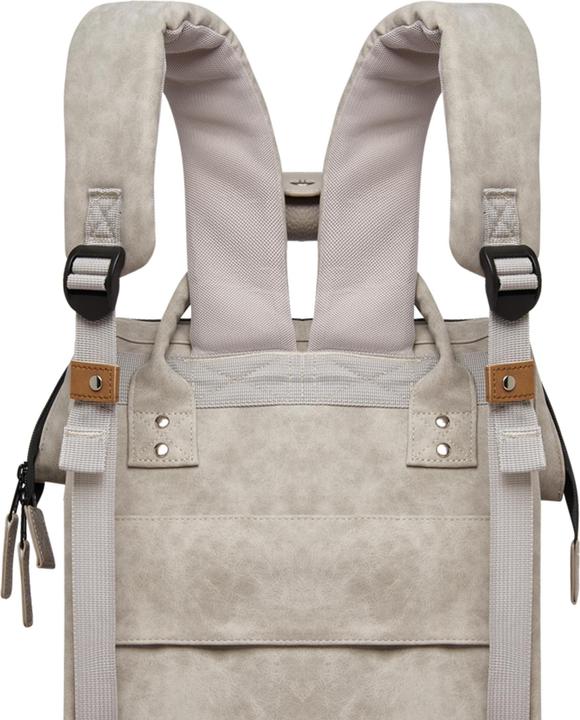Actual product image Cabaia Adventurer M Nubuck (23 l)