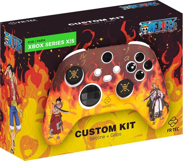Produktbild Blade Opxbckfir (Xbox Series S, Xbox Series X)