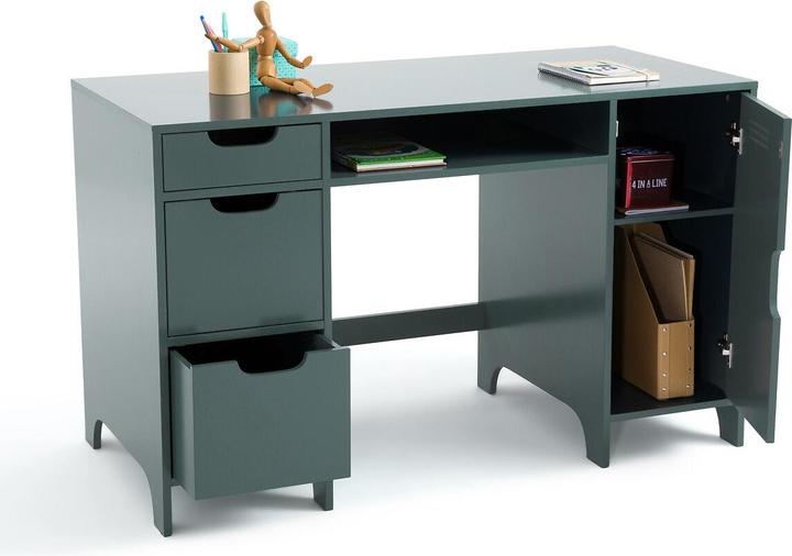 Produktbild La Redoute Interieurs Asper (120 x 57 x 74 cm)