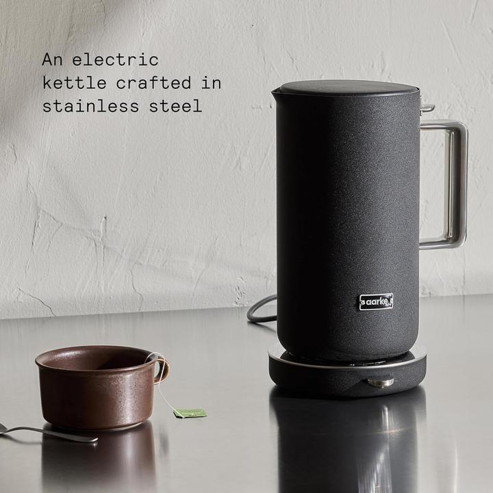 Image du produit Aarke Bouilloire électrique (1.20 l)