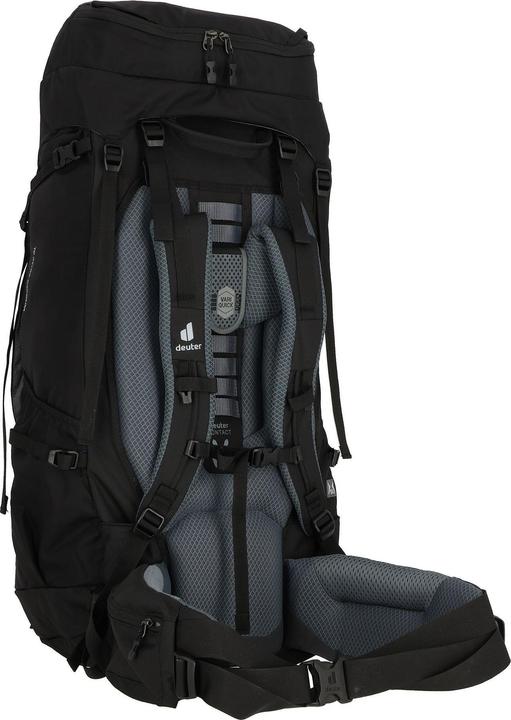 Produktbild Deuter Voyager 60+10 (60 l)