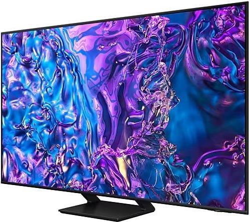 Actual product image Samsung 75" Q70D - 4K QLED TV (75", Q70D, QLED, 4K, 2024)