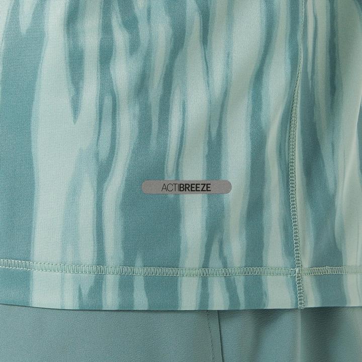 Image du produit ASICS Performance Road AOP SS Top (S)