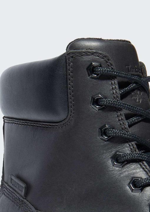 Produktbild Pro Iconic Workboot S3 SCHWARZE Schuhe (45)