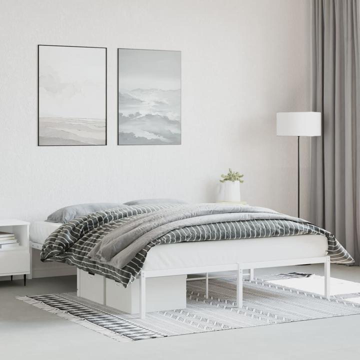 Actual product image vidaXL Jard (160 x 200 cm)