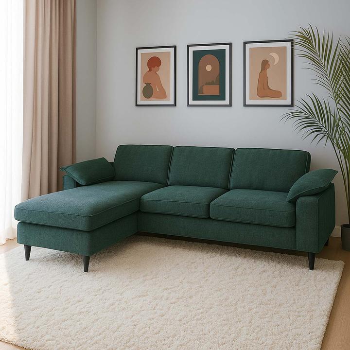 Actual product image MCW O71 (Corner sofa)
