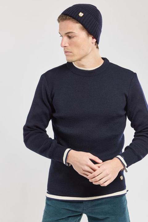 Actual product image Armor Lux brignogan (L)