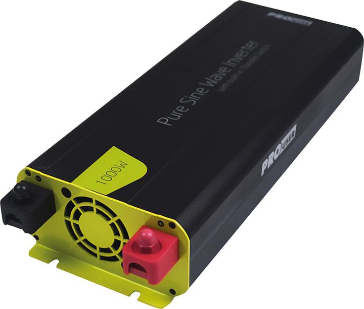 Image du produit ProUser Convertisseur de tension PSI1000TX, DC/AC, 12V à 230V, 1500 W
