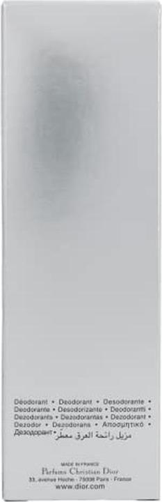 Produktbild Dior Homme (Spray, 150 ml)