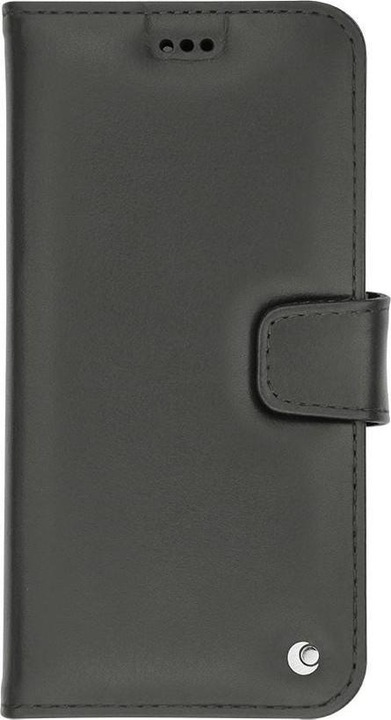 Produktbild Noreve Lederschutzhülle Wallet (HTC U11)
