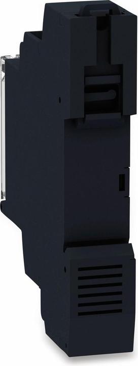 Produktbild Schneider Electric on-delay timing relay - 1 s-100h