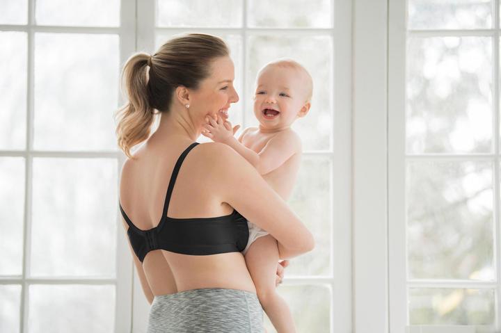 Produktbild Medela Schwangerschafts- und Still-BH