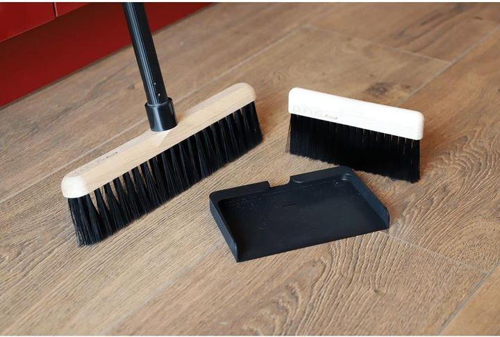 Actual product image Ebnat Purus Table Sweeper Set (6 pcs.)