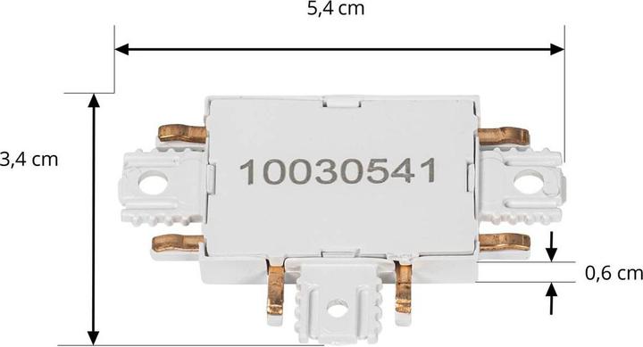 Actual product image Lindby Lumaro