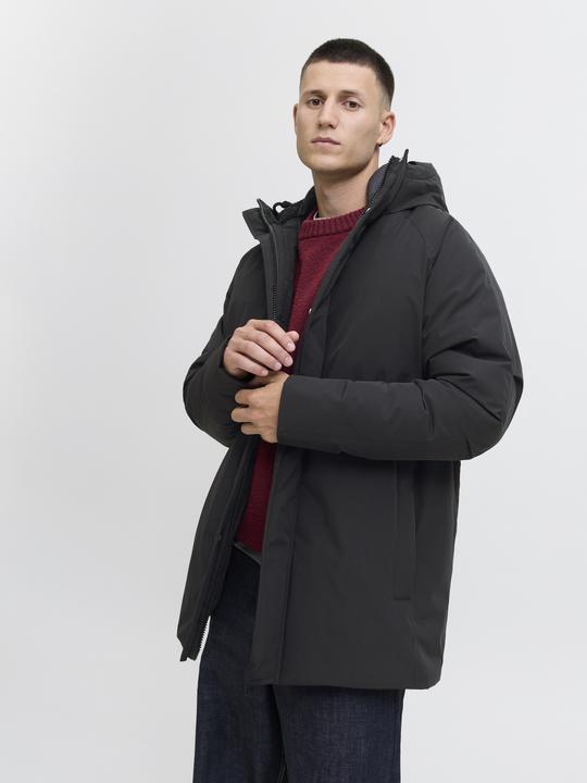 Actual product image Jack & Jones Jjewood Parka Sn (S)