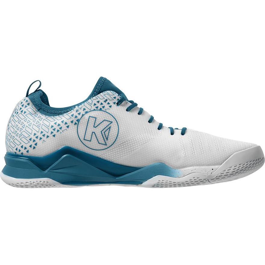 Thumbnail - Kempa, Herren, Hallenschuhe, Wing Lite 2.0 (42.5), Weiss