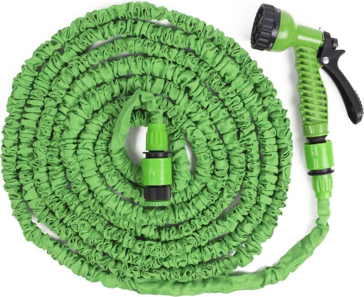 Benson Tubo da giardino (15 m)