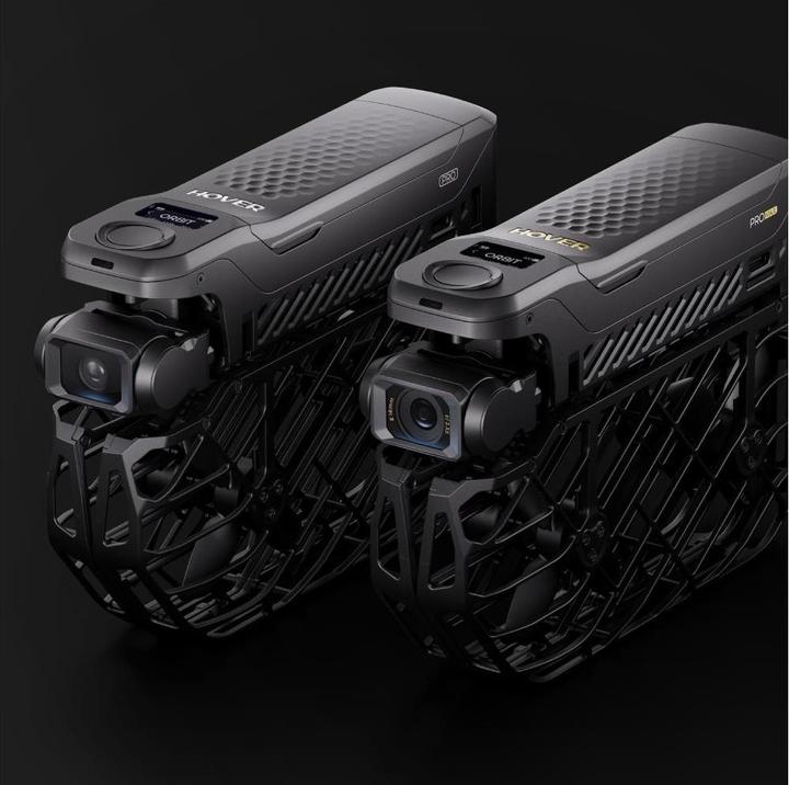 Immagine prodotto HoverAir ND-Filter (Filtri per droni, HOVERAir X1 Pro, HOVERAir X1 Promax)