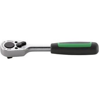 Thumbnail - Stahlwille, Ratsche, Knarre 1/4" (1/4")