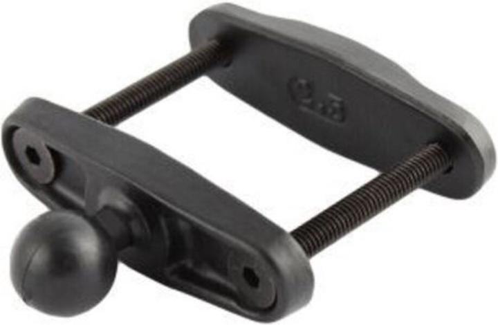 Actual product image Zebra RAM FORKLIFT CLAMP 2.5"