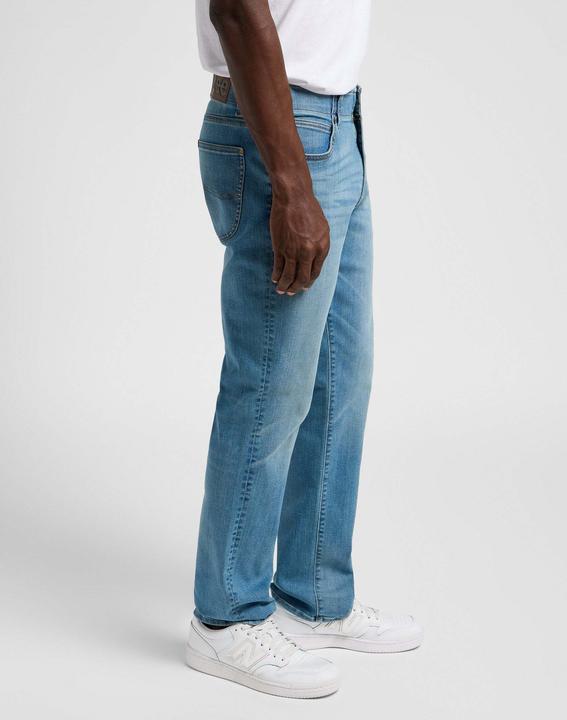 Actual product image Lee Straight Fit (31)