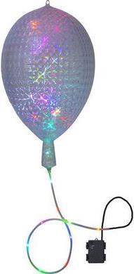 Produktbild Star Trading LED Ballon mit Farbwechsel (IP44)