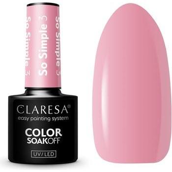 Activeshop, Nagellack, So Simple Nagellack Nr.3 5g