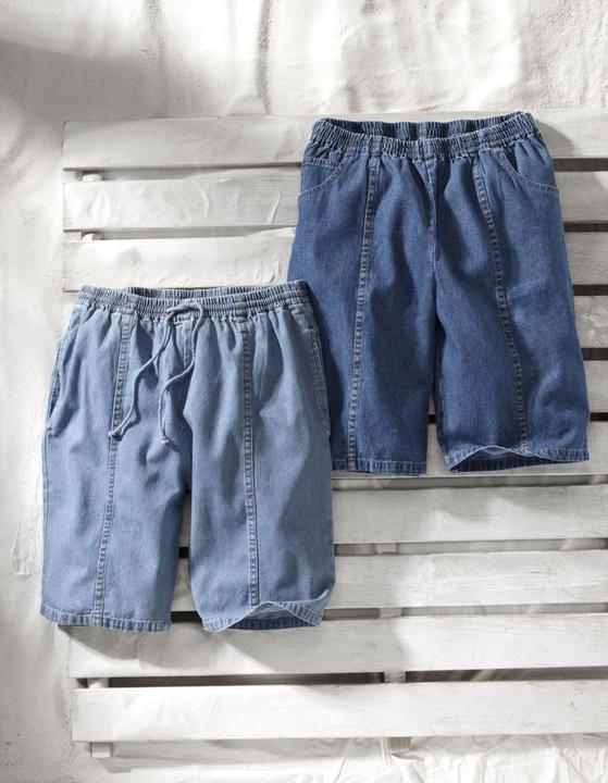 Produktbild Captain Scott 2er-Set Schlupf-Bermudas (52)