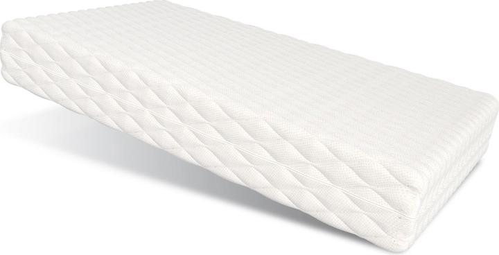 Actual product image Avetoe Matratze 160x200 VASTO MAX - 7 Zonen - Kokos - H3/H4 - 26cm (160 x 200 cm, Spring core)