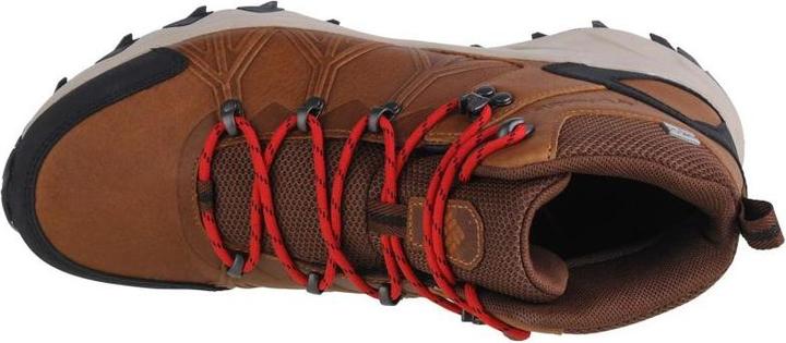 Actual product image Columbia Peakfreak™ Ii Mid Outdry™ Leather (41)
