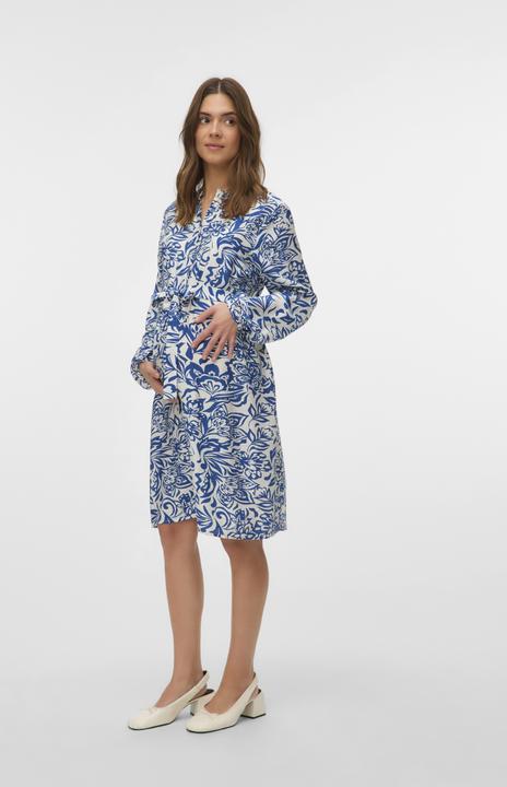 Actual product image Mamalicious MLSORILLA Umstandskleid Kleid (M)