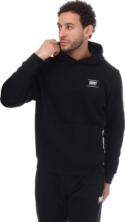 DKNY Blackwater Kapuzenpullover (XL)
