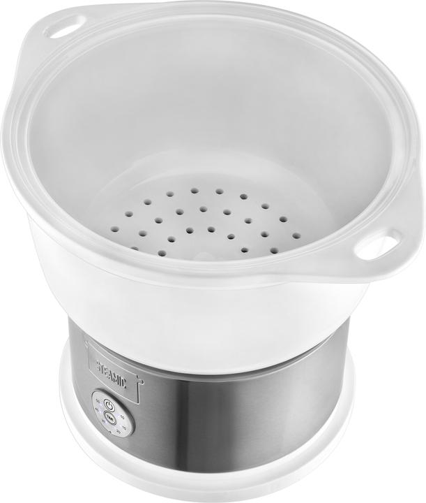 Produktbild Efbe-Schott Steamic