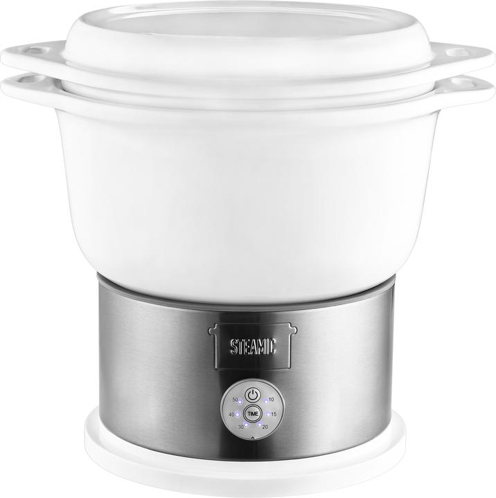 Produktbild Efbe-Schott Steamic