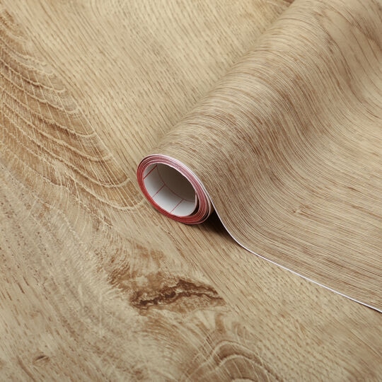 Immagine prodotto D-C-Fix Legno Ribbeck Quercia (45 x 200 cm)