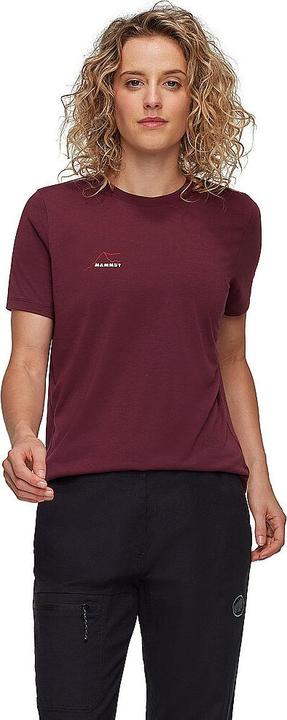Actual product image Mammut Mountain T Shirt Eiger (XS)