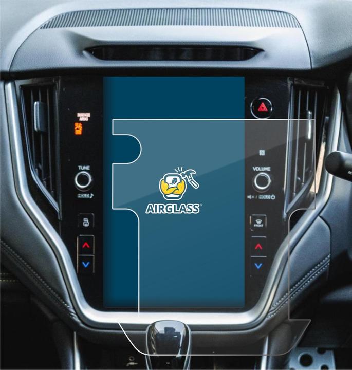 Actual product image BROTECT AirGlass Glass
