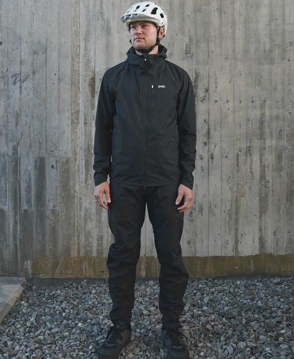 Produktbild Poc Motion Rain Pants (M)